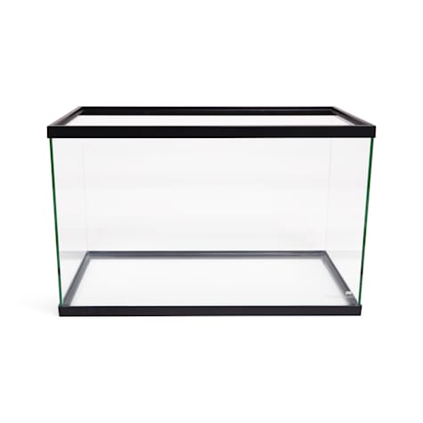 Imagitarium 10 Gallon Open-Glass Aquarium Tank