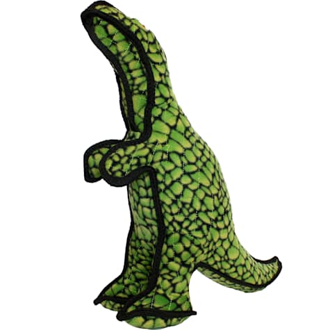 Tuffy Dinosaur T-Rex Dog Toy