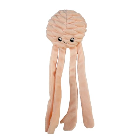 Bark-A-Boo XL Long Leg Crab Dog Toy