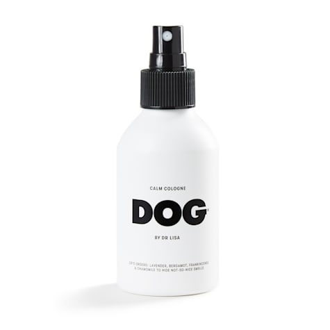 DOG by Dr Lisa Cologne Calm for Dogs