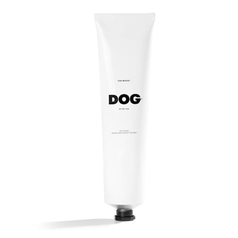 DOG by Dr Lisa Coat Masque for Dogs