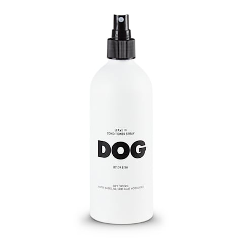 DOG by Dr Lisa Leave in Conditioner Spray for Dogs