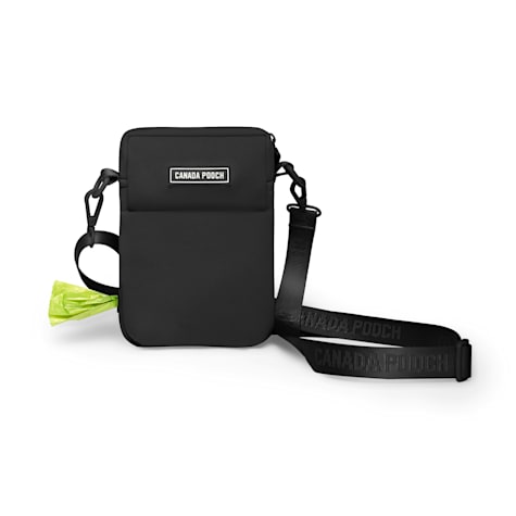 Canada Pooch Everything Dog Walking Bag