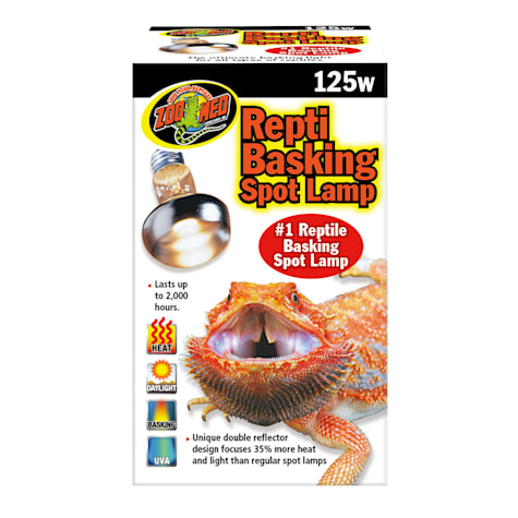 Zoo Med Repti Basking Spot Lamps
