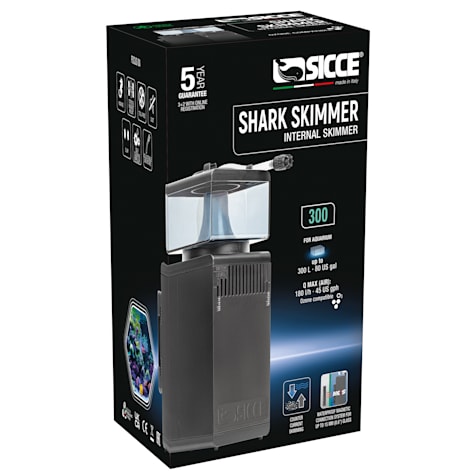 Sicce Shark Internal Skimmer