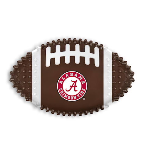 Pets First Alabama Football Mega Chew Dog Toy