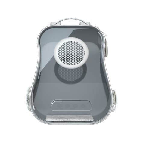 ELS Pet Backpack Travel Carrier