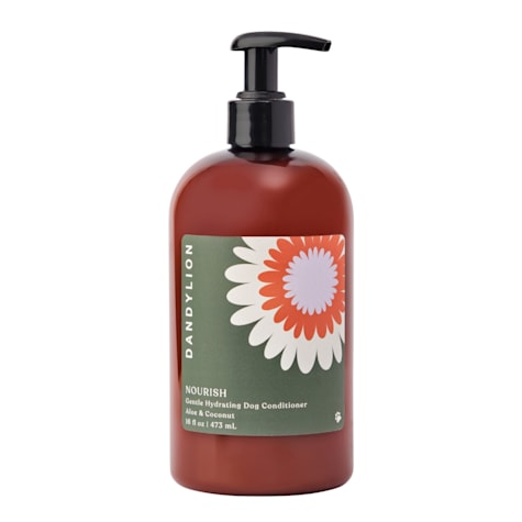 Dandylion Mini Nourish Hydrating Dog Conditioner