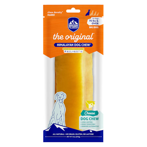 Himalayan Dog Chew Big Dog