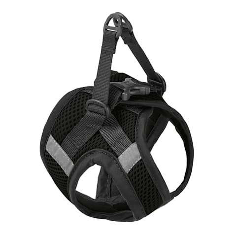 Gooby Pet Everyday Mesh Dog Harness for Small Breeds