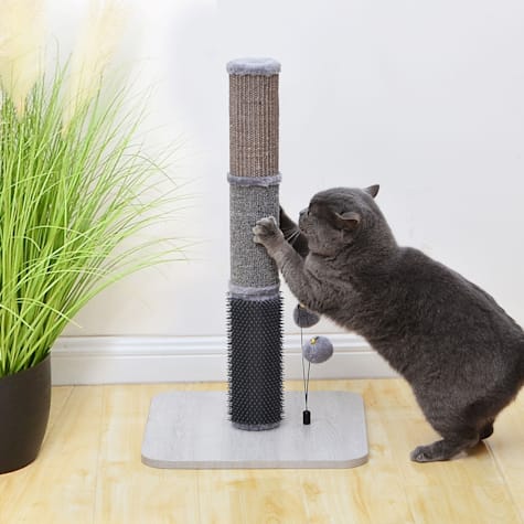 PetPals Group Durable Cat Scratching Post