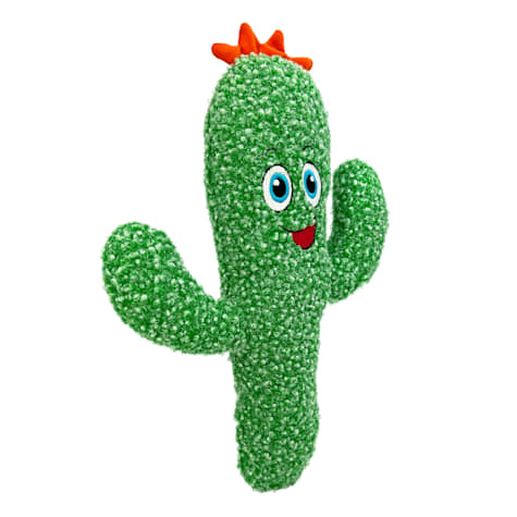 KONG Kickeroo Cactus Cat Toy
