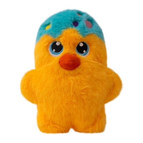 KONG Spring Snuzzles Chick Dog Toy