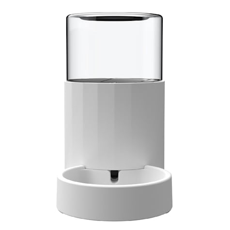 HANAMYA Automatic Pet Water Dispenser for Dogs and Cats