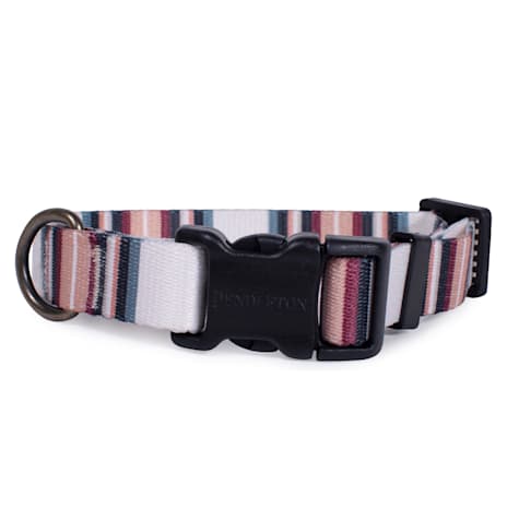 Pendleton Adventure Dog Collar