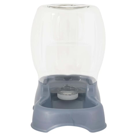 Petmate Blue Pet Cafe Waterer