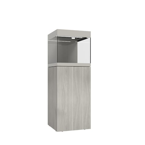 Waterbox Aquariums Aspen EDEN 20 Aquarium W/ FLED 17
