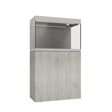 Waterbox Aquariums Aspen EDEN 40 Aquarium W/ FLED 30