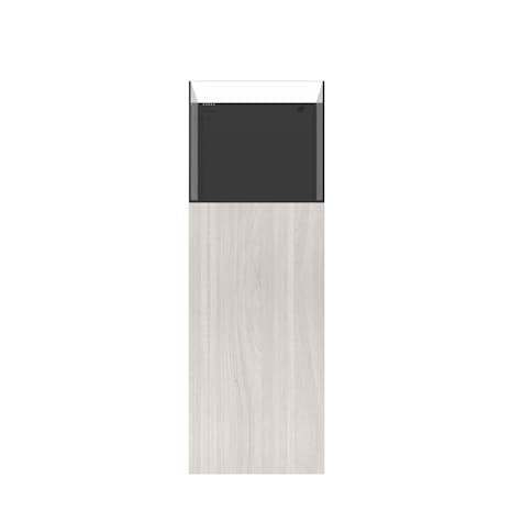 Waterbox Aquariums Aspen AIO 20 CUBE Aquarium