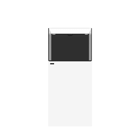 Waterbox Aquariums White AIO 35.2 Aquarium