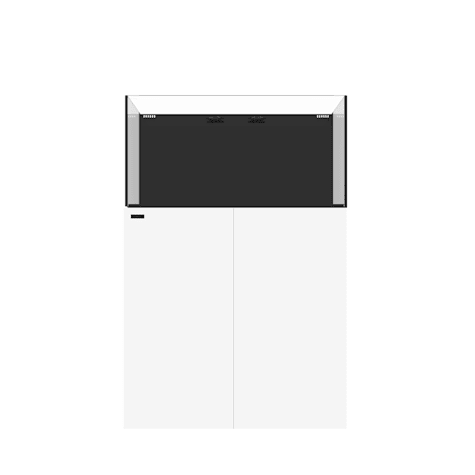 Waterbox Aquariums White AIO 50.3 Aquarium