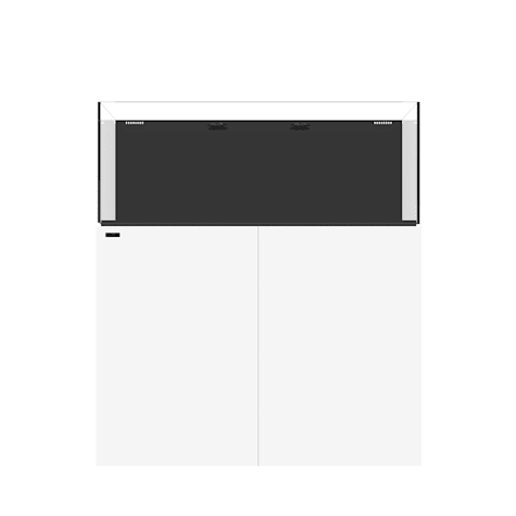 Waterbox Aquariums White AIO 65.4 Aquarium