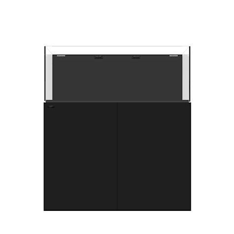 Waterbox Aquariums Black AIO 65.4 Aquarium