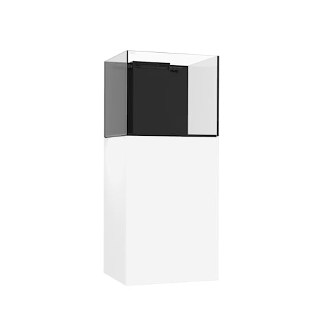 Waterbox Aquariums White MARINE X 60.2 Aquarium