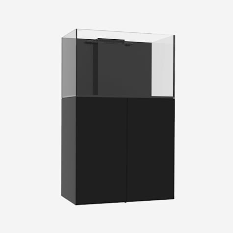 Waterbox Aquariums Black MARINE X 90.3 Aquarium