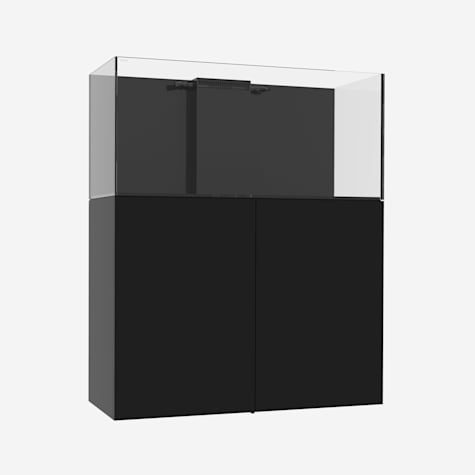Waterbox Aquariums Black MARINE X 110.4 Aquarium
