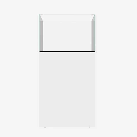 Waterbox Aquariums White CLEAR MINI 25 Aquarium