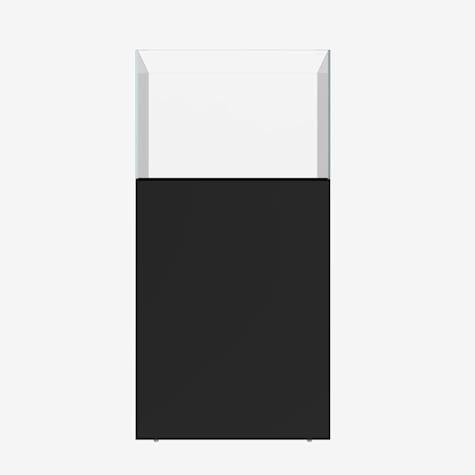 Waterbox Aquariums Black CLEAR MINI 25 Aquarium