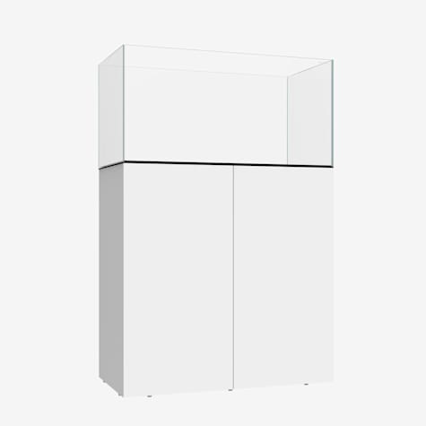 Waterbox Aquariums White CLEAR MINI 30 Aquarium