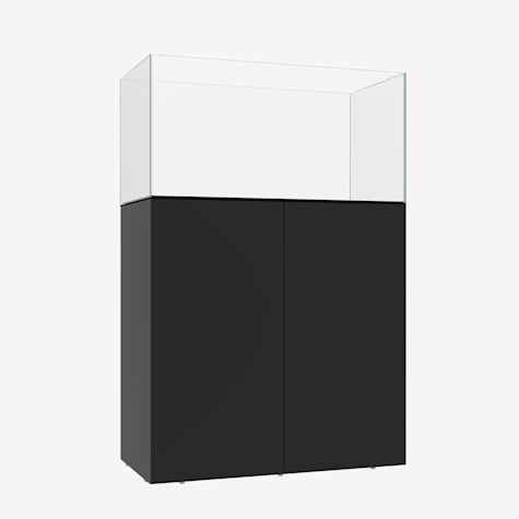 Waterbox Aquariums Black CLEAR MINI 30 Aquarium