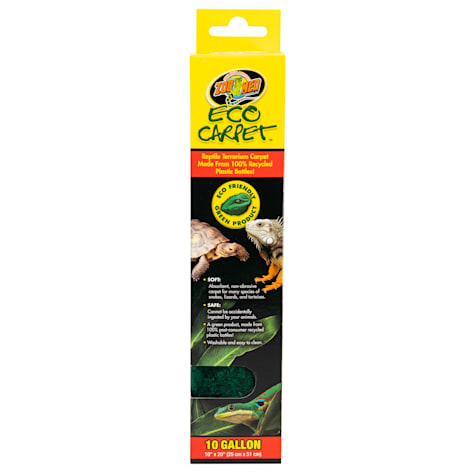 Zoo Med Green Eco Carpet