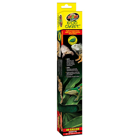 Zoo Med Green Eco Carpet Breeder