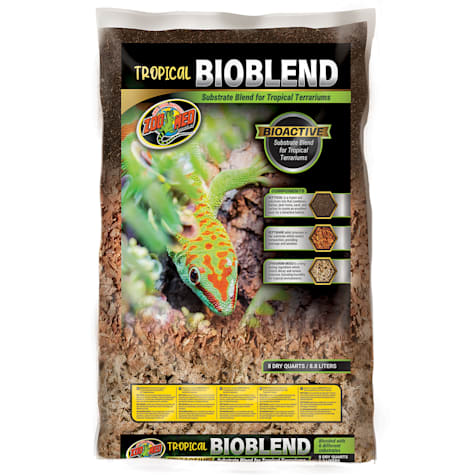 Zoo Med Tropical Bio-Blend