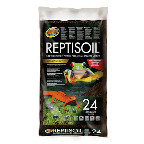 Zoo Med ReptoSoil