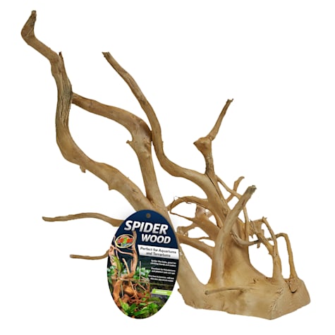 Zoo Med Spider Wood