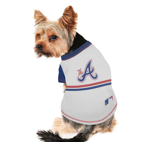 Pets First MLB City Connect T-Shirt for Dogs