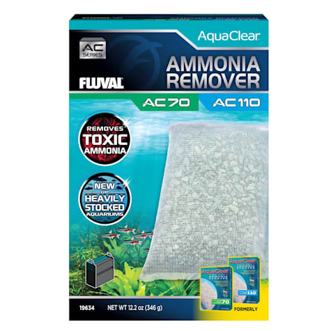 Fluval AC70/110 Ammonia Remover Insert