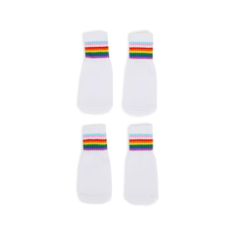 YOULY Pride Dog Socks