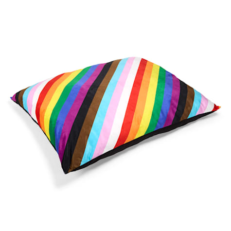 EveryYay Essentials Pride Pillow Dog Bed