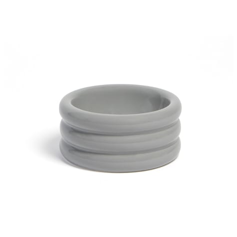 Jupiter High Gloss Cat Bowl