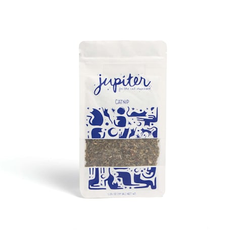 Jupiter Catnip Coffee Bag