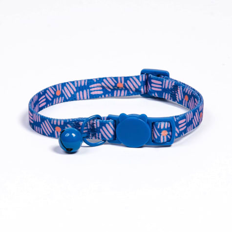 Jupiter Cat Collar