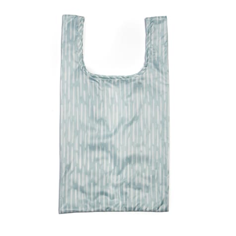 Jupiter Blue Printed Reusable Tote for Cats