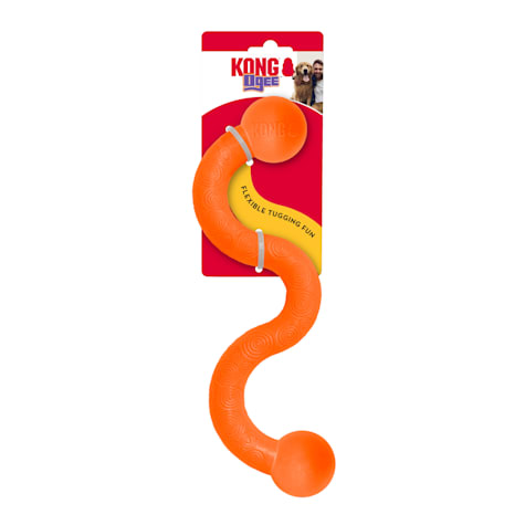 KONG Ogee Stick Dog Toy Assorted