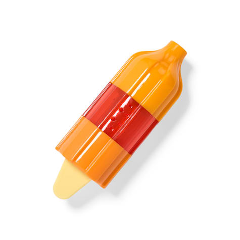 Leaps & Bounds Ice Pop Fill-N-Freeze Dog Toy