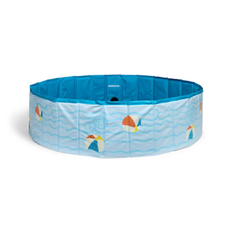 Leaps & Bounds Portable Wave Pool for Pets